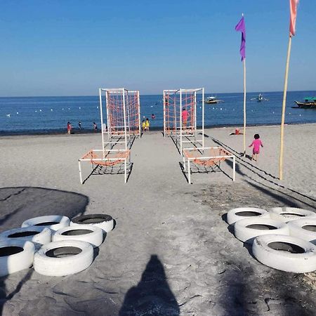 Phi-Phi Beach Resorts & Hotel Morong (Bataan) Exterior foto