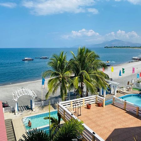 Phi-Phi Beach Resorts & Hotel Morong (Bataan) Exterior foto