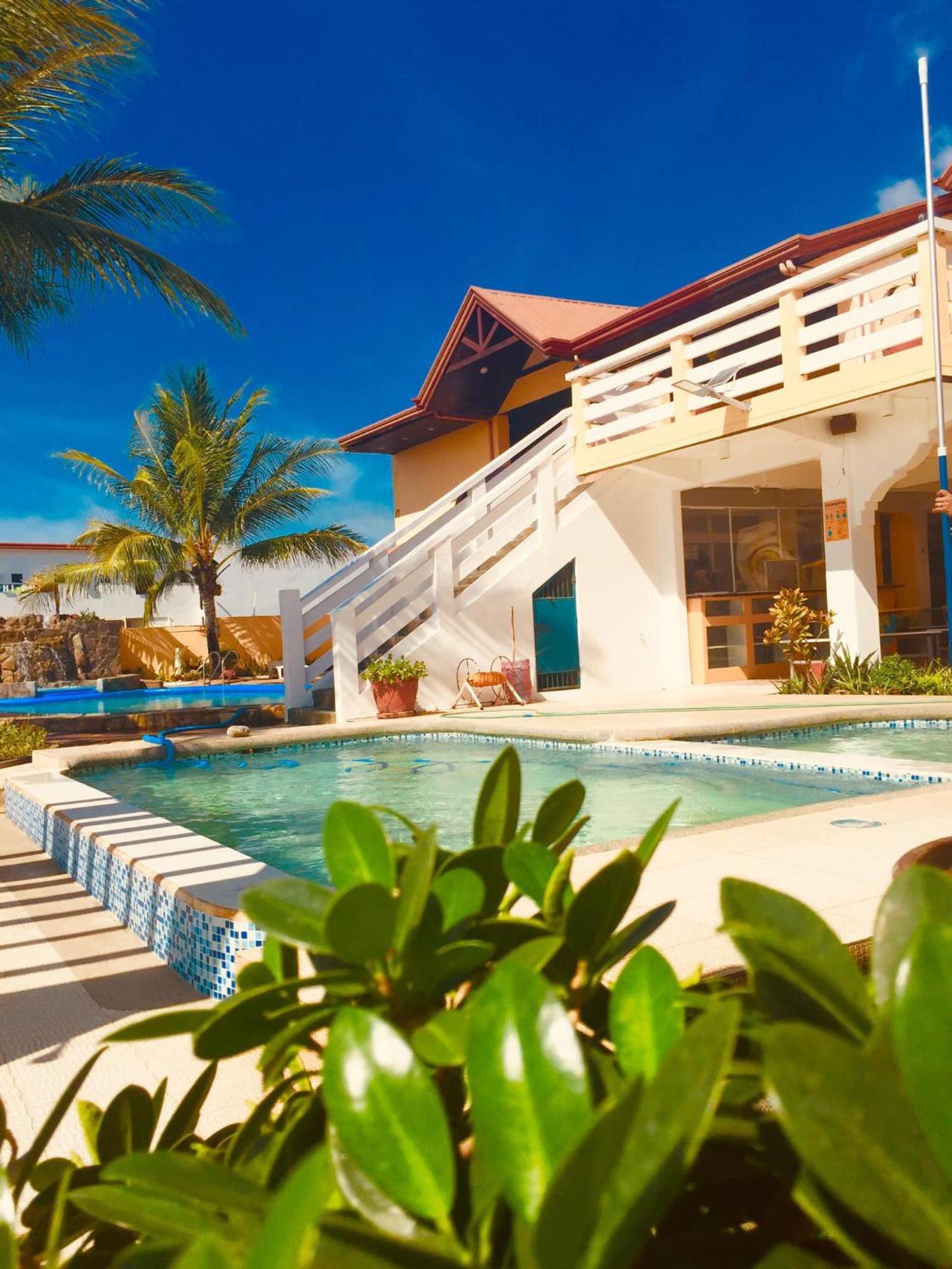 Phi-Phi Beach Resorts & Hotel Morong (Bataan) Exterior foto