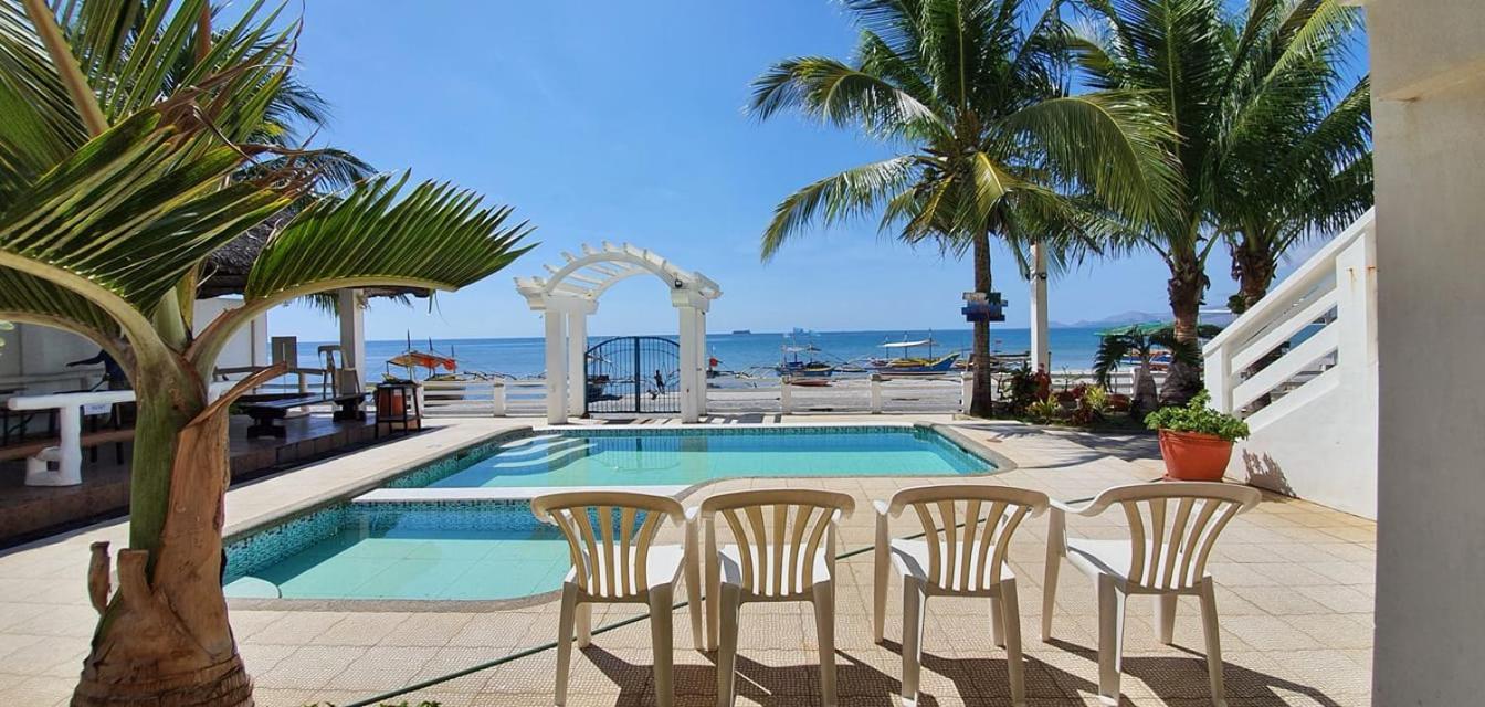 Phi-Phi Beach Resorts & Hotel Morong (Bataan) Exterior foto