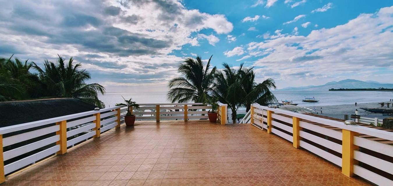 Phi-Phi Beach Resorts & Hotel Morong (Bataan) Exterior foto