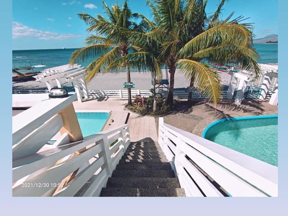 Phi-Phi Beach Resorts & Hotel Morong (Bataan) Exterior foto