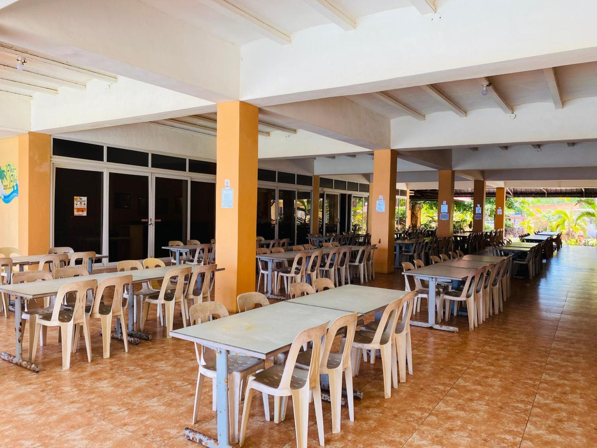 Phi-Phi Beach Resorts & Hotel Morong (Bataan) Exterior foto