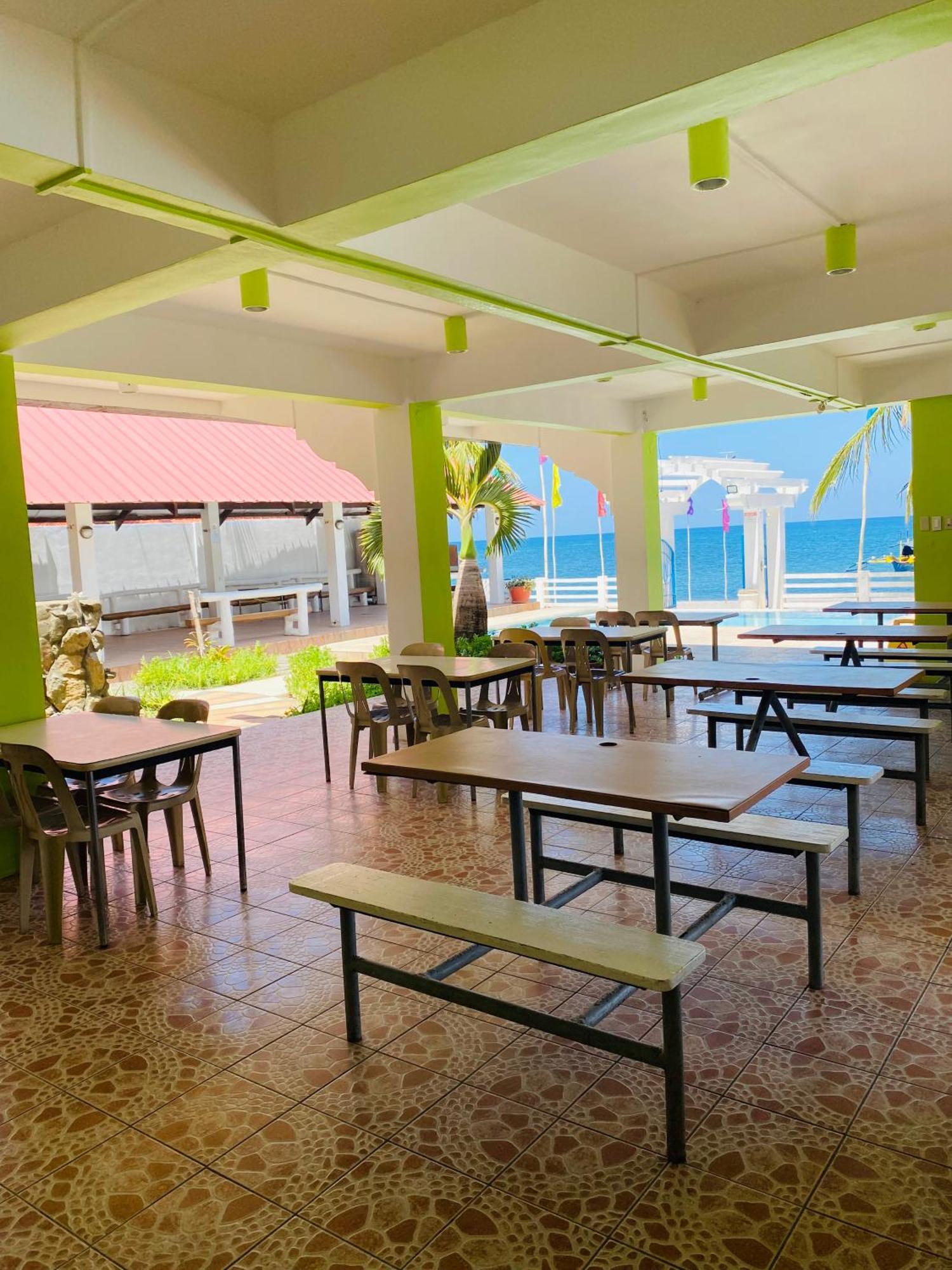 Phi-Phi Beach Resorts & Hotel Morong (Bataan) Exterior foto