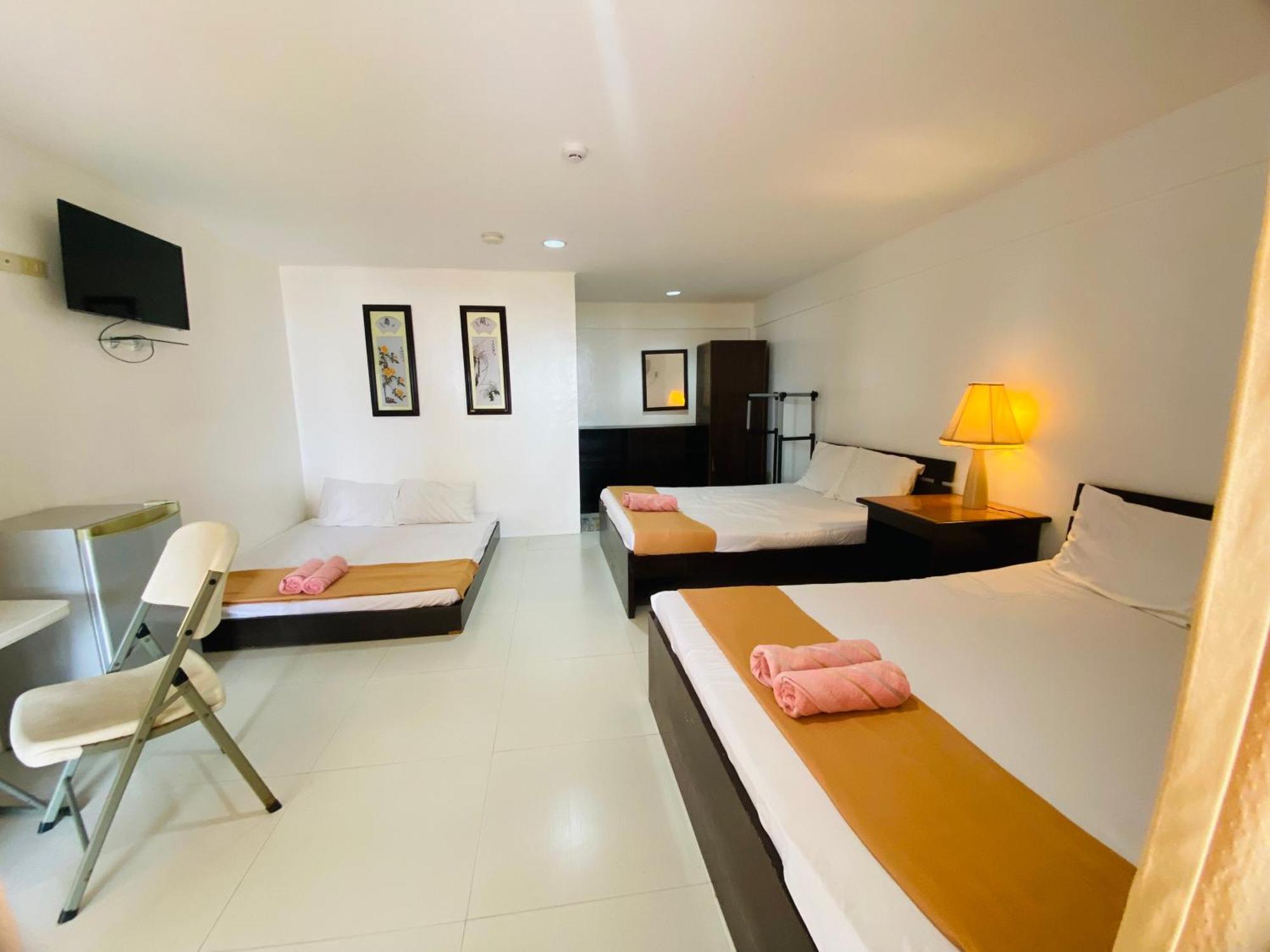 Phi-Phi Beach Resorts & Hotel Morong (Bataan) Exterior foto