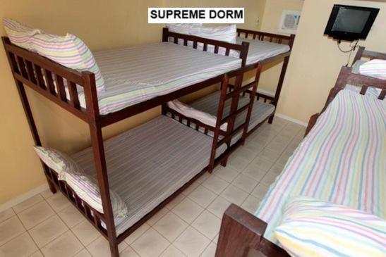 Phi-Phi Beach Resorts & Hotel Morong (Bataan) Exterior foto