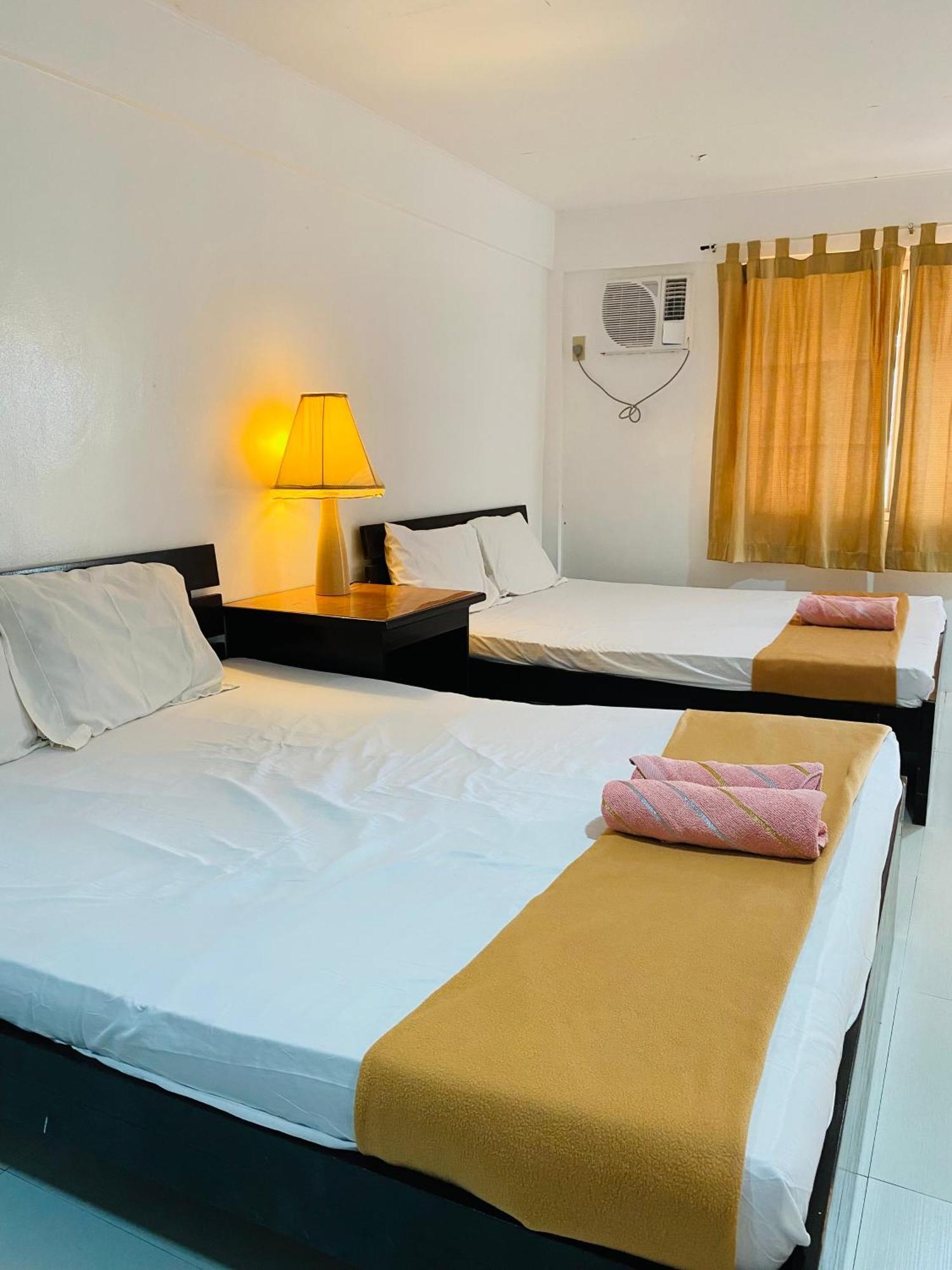 Phi-Phi Beach Resorts & Hotel Morong (Bataan) Exterior foto